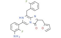 Fluorofurimazine 2412089-96-2